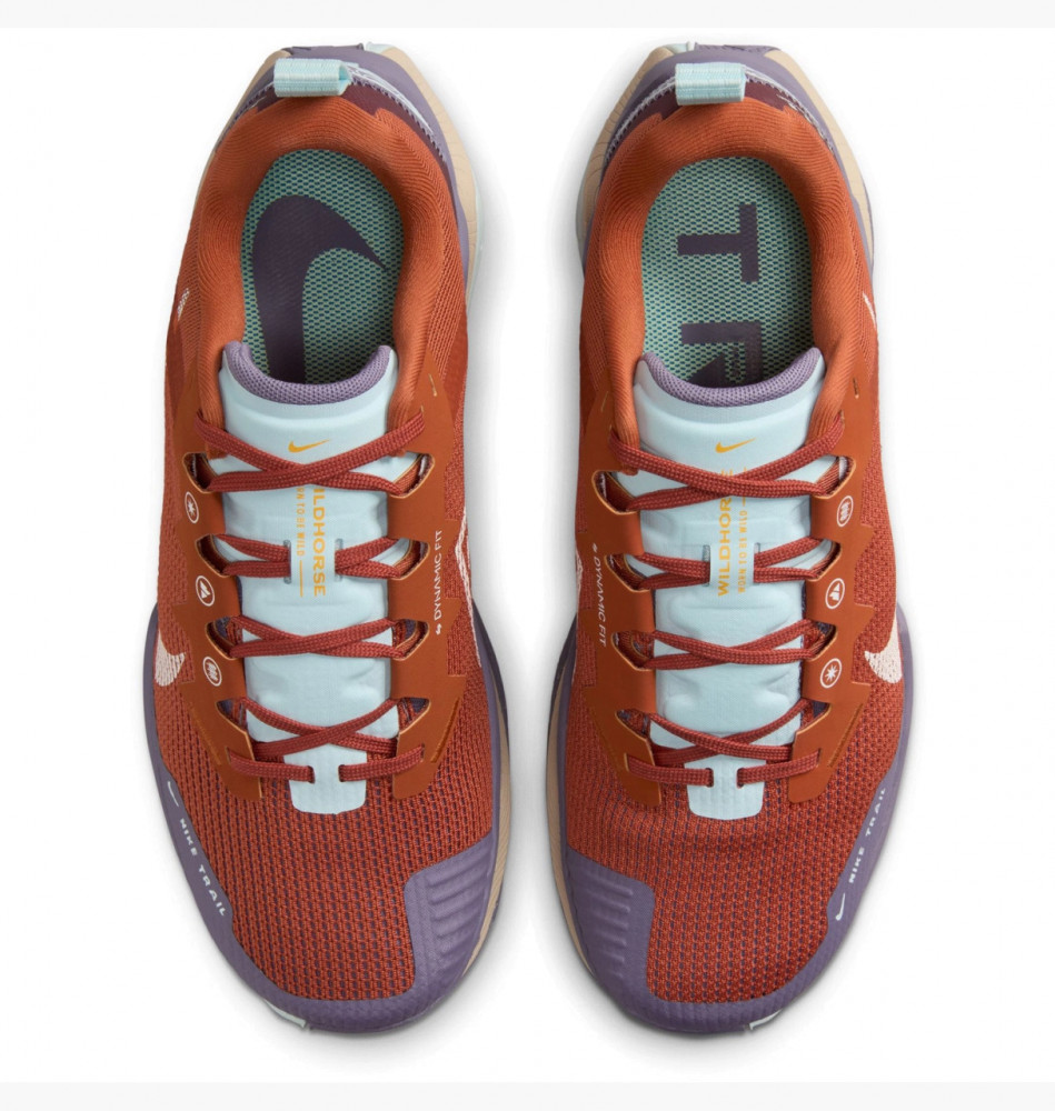 Кросівки Nike Wildhorse 8 DR2689-803_image_4