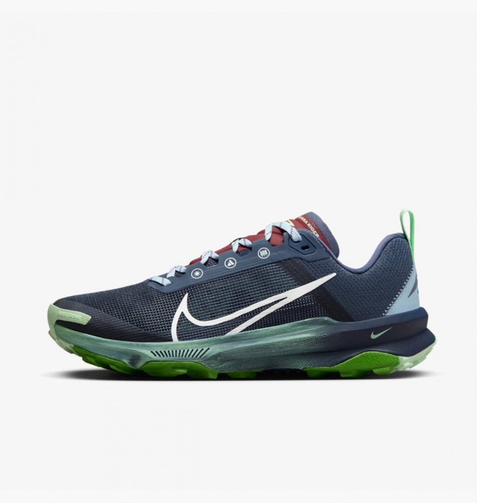 Кросівки Nike Kiger 9 Trail Running DR2694-002 DR2694-403