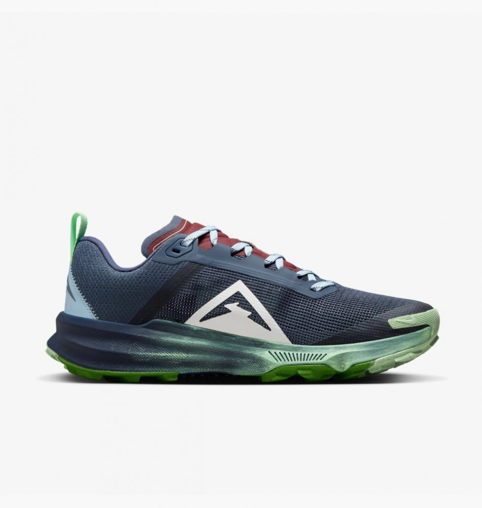 Кросівки Nike Kiger 9 Trail Running DR2694-002 DR2694-403