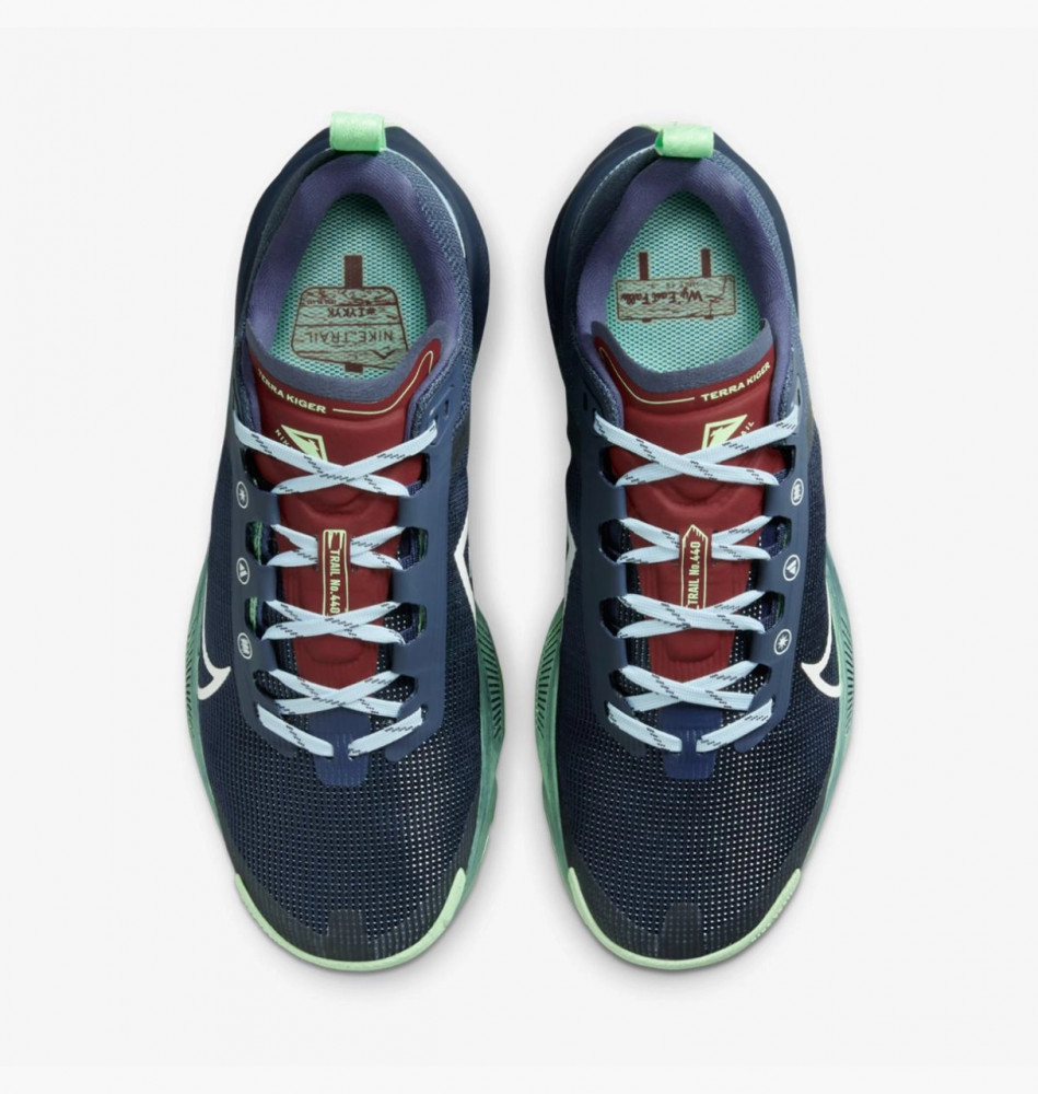 Кросівки Nike Kiger 9 Trail Running DR2694-002 DR2694-403_image_6
