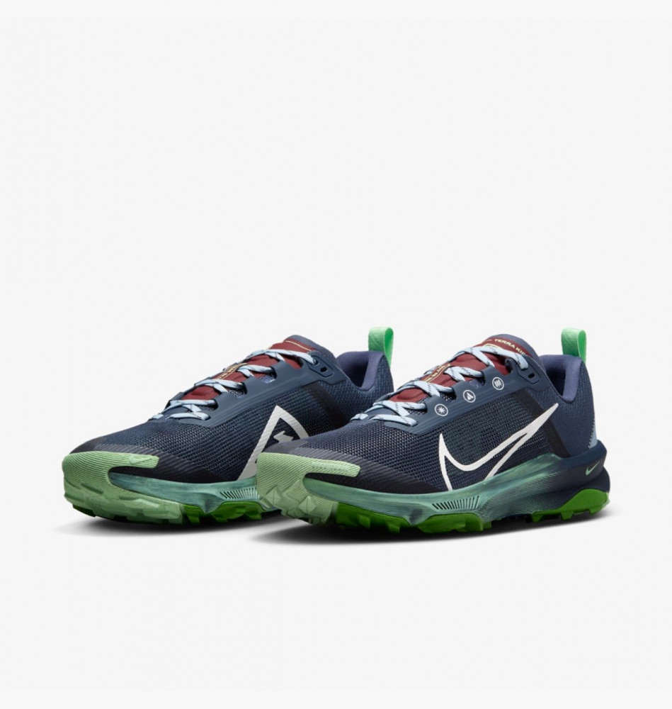 Кросівки Nike Kiger 9 Trail Running DR2694-002 DR2694-403_image_5