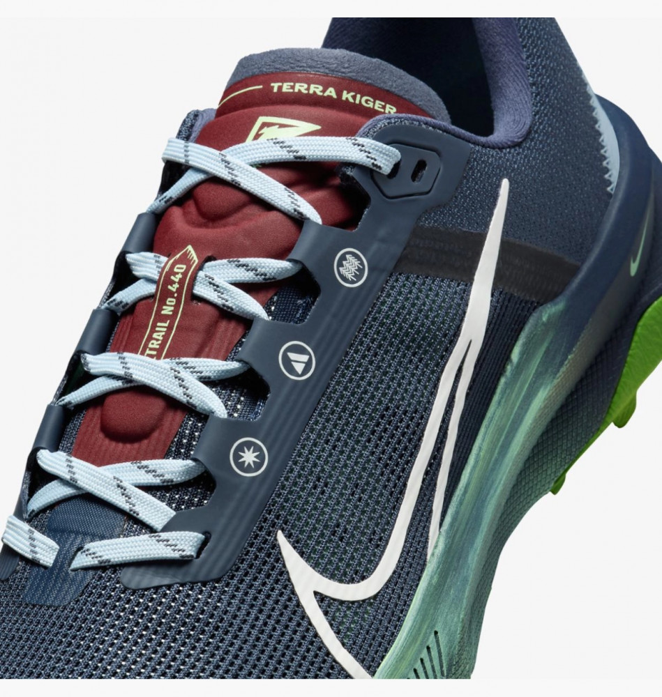 Кросівки Nike Kiger 9 Trail Running DR2694-002 DR2694-403_image_4