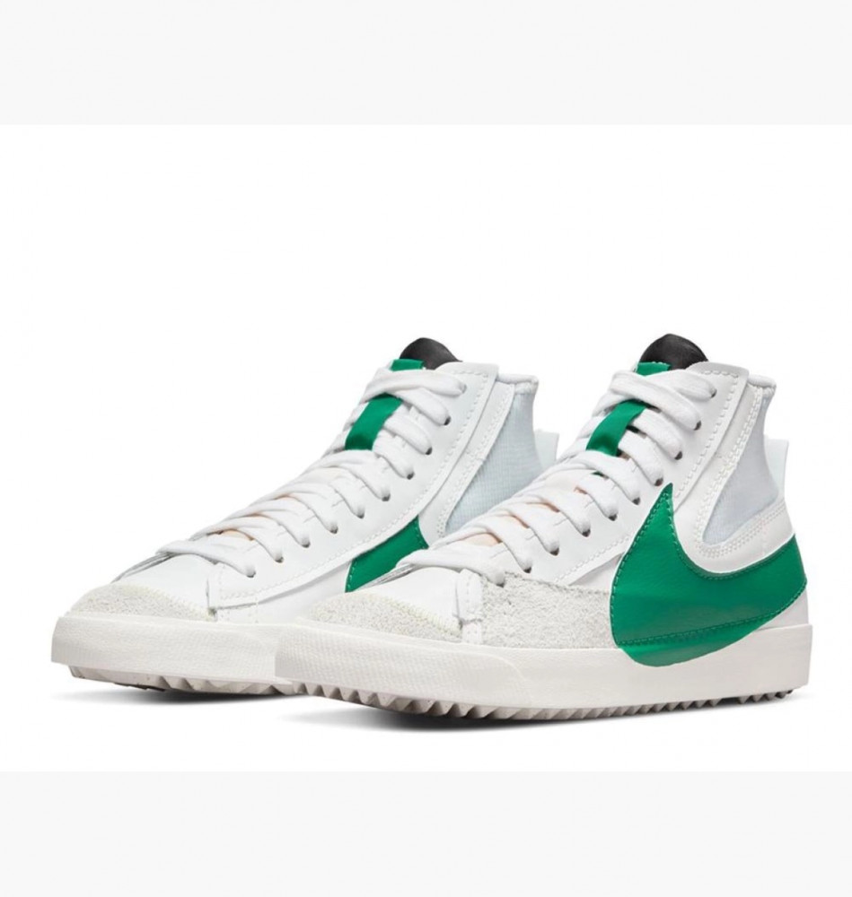 Кросівки Nike Blazer Mid '77 Jumbo DR8595-100_image_3