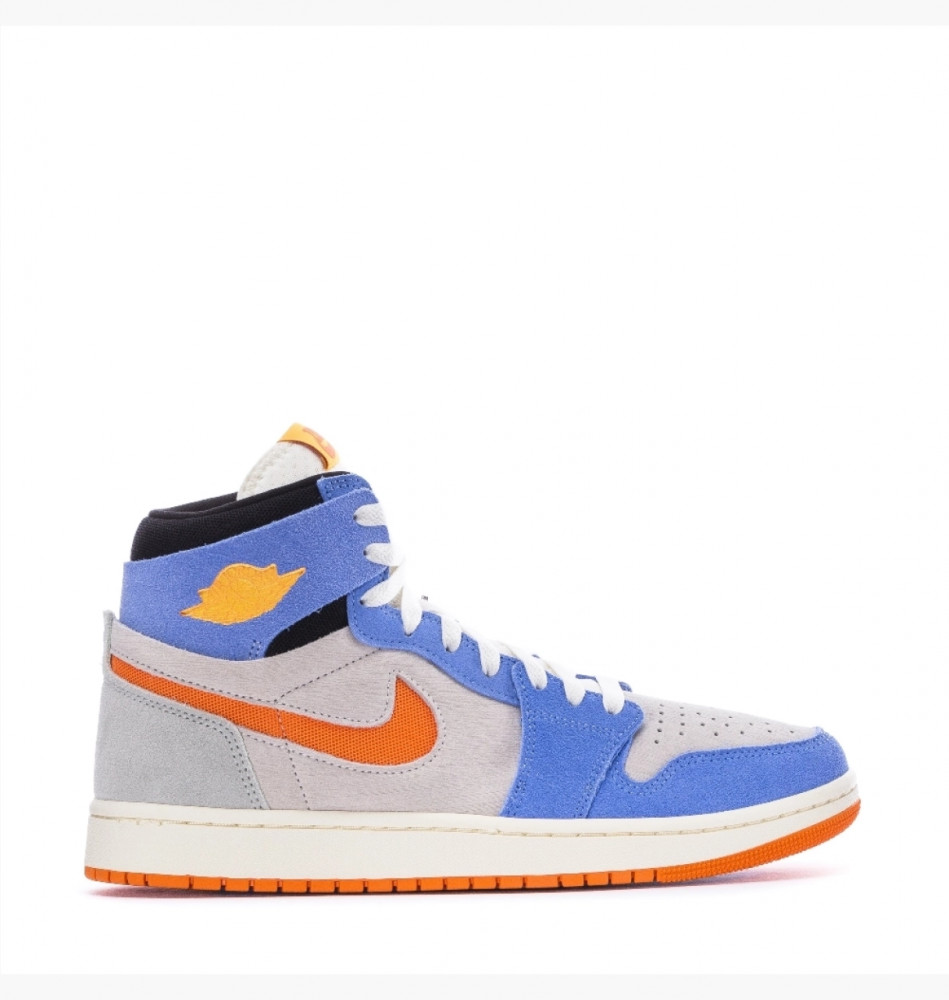 Кросівки Air Jordan 1 Zoom Cmft 2 DV1307-184