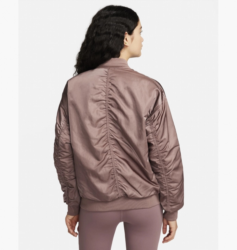 Жіноча куртка Nike W Nsw Vrsty Bmbr Jkt DV7876-208_image_6