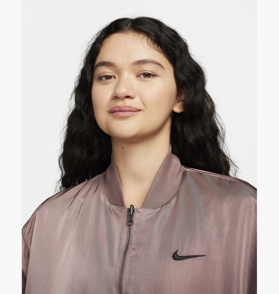 Жіноча куртка Nike W Nsw Vrsty Bmbr Jkt DV7876-208_image_5