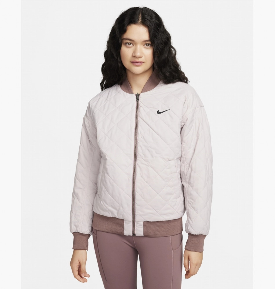 Жіноча куртка Nike W Nsw Vrsty Bmbr Jkt DV7876-208_image_3
