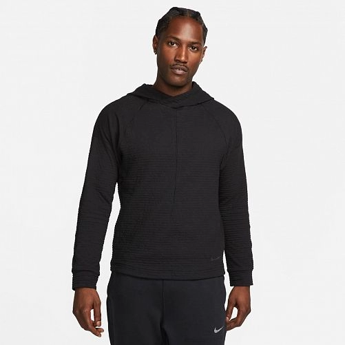 Толстовка Nike M Ny Df Texture Po DV9875-010