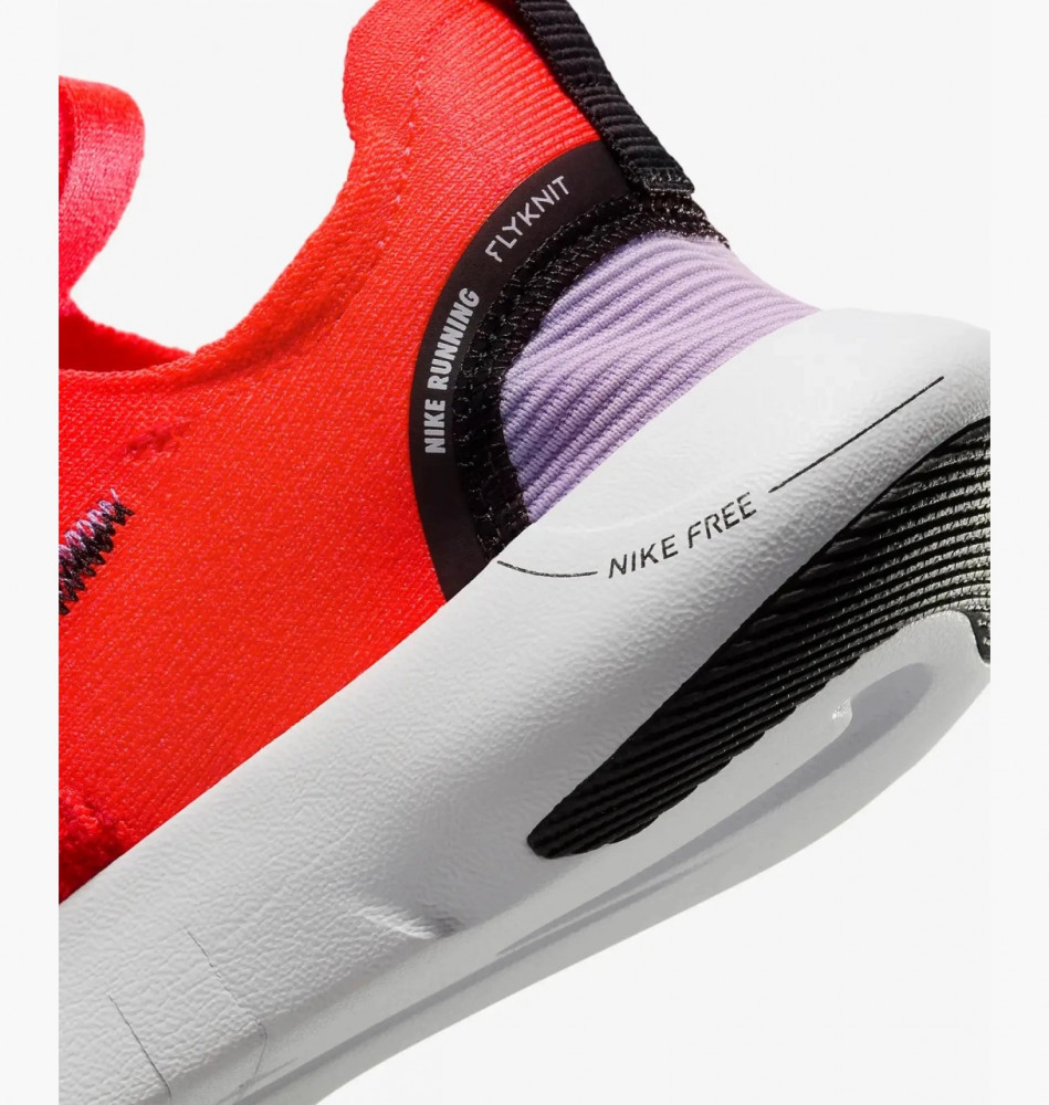 Кросівки Nike Free Run Nn DX6482-601_image_5