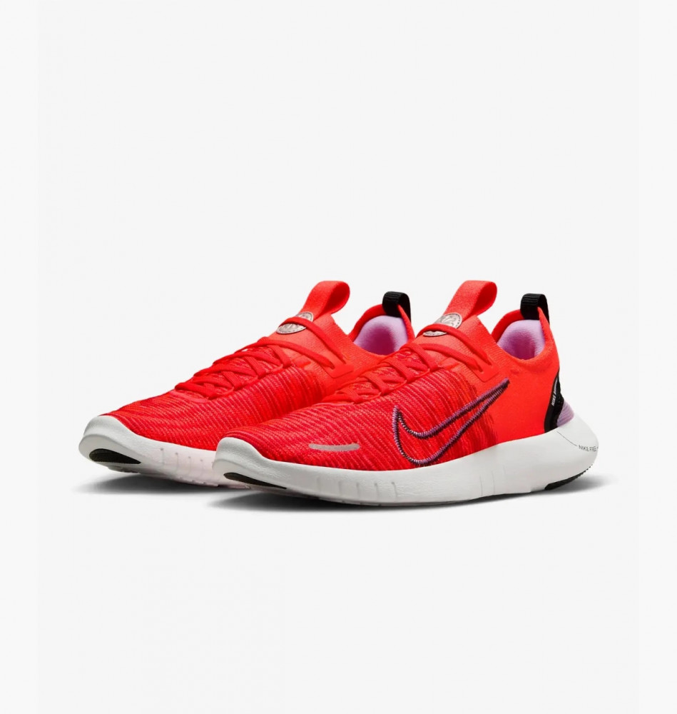 Кросівки Nike Free Run Nn DX6482-601_image_4