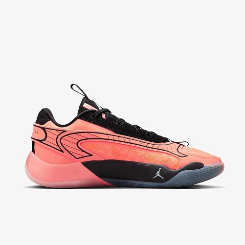 Кросівки Air Jordan Luka 2 DX8733-800