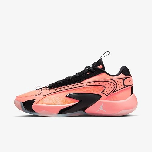 Кросівки Air Jordan Luka 2 DX8733-800