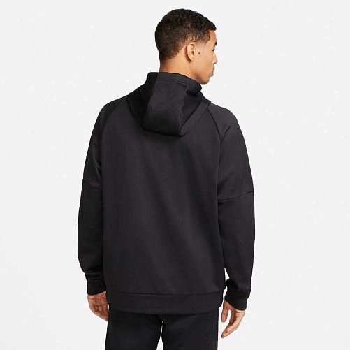 Толстовка Nike M Nk Tf Hd Po Dq4834-010