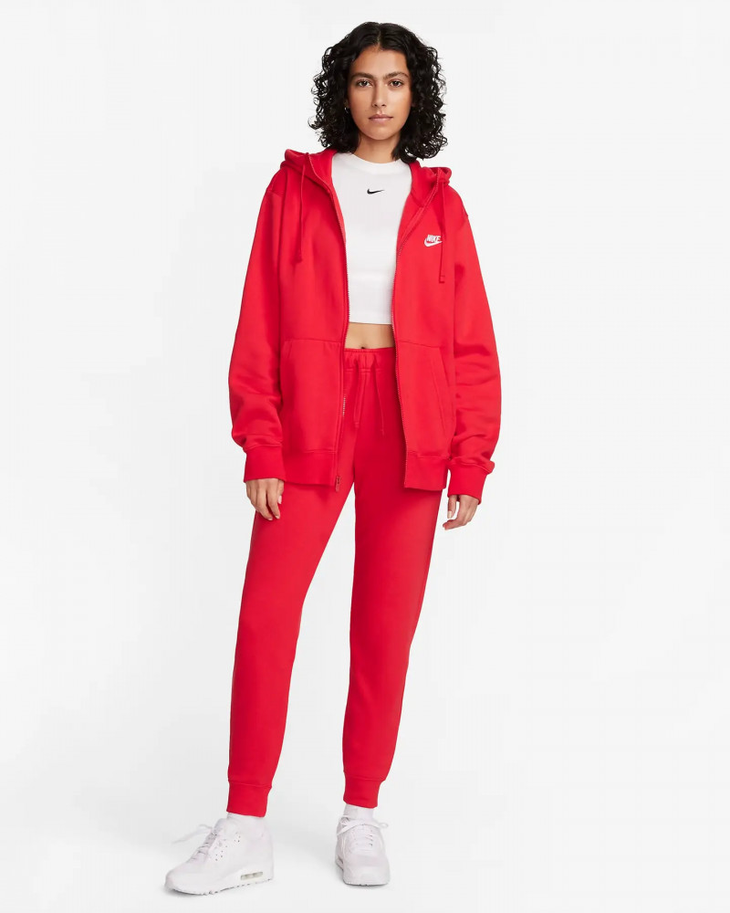 Брюки Nike W Nsw Club Flc Mr Pant Std Dq5191-657_image_4