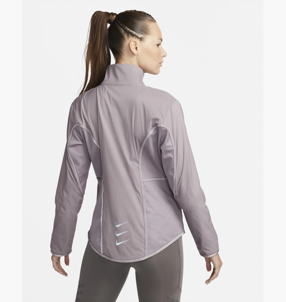 Ветровка Nike Sf Run Dvn Jkt Dq6561-531