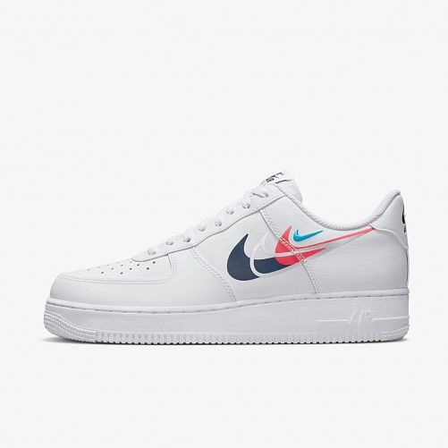 Кросівки Nike Air Force 1 07 FJ4226-100