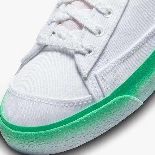 Кросівки Nike Blazer Mid 77 FJ4547-100_image_5