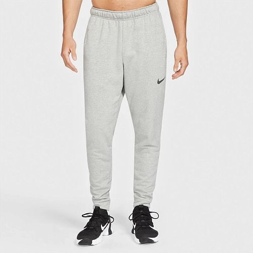 БРЮКИ NIKE M NK DF PNT TAPER FL CZ6379-063
