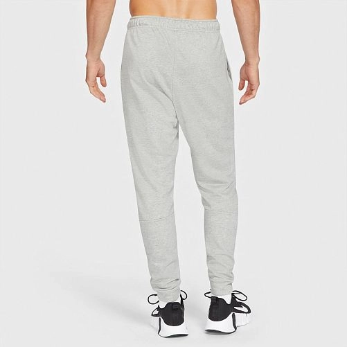 БРЮКИ NIKE M NK DF PNT TAPER FL CZ6379-063