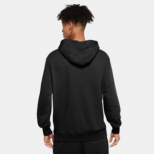 Худи Nike M Nsw Club Hoodie Po Ft Grey Cz7857-010