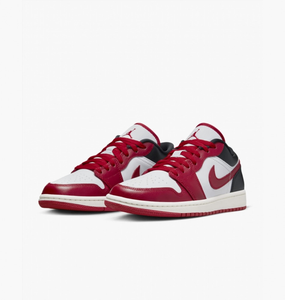 Кросівки жіночі Nike Air Jordan 1Low DC0774-160_image_7