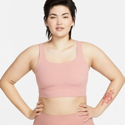 Топ Nike Dri-Fit Alate Ellipse Do6619-010 DO6619-618