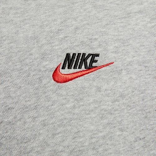 Свитшот мужской Nike Club Fleece DQ8383-064_image_4