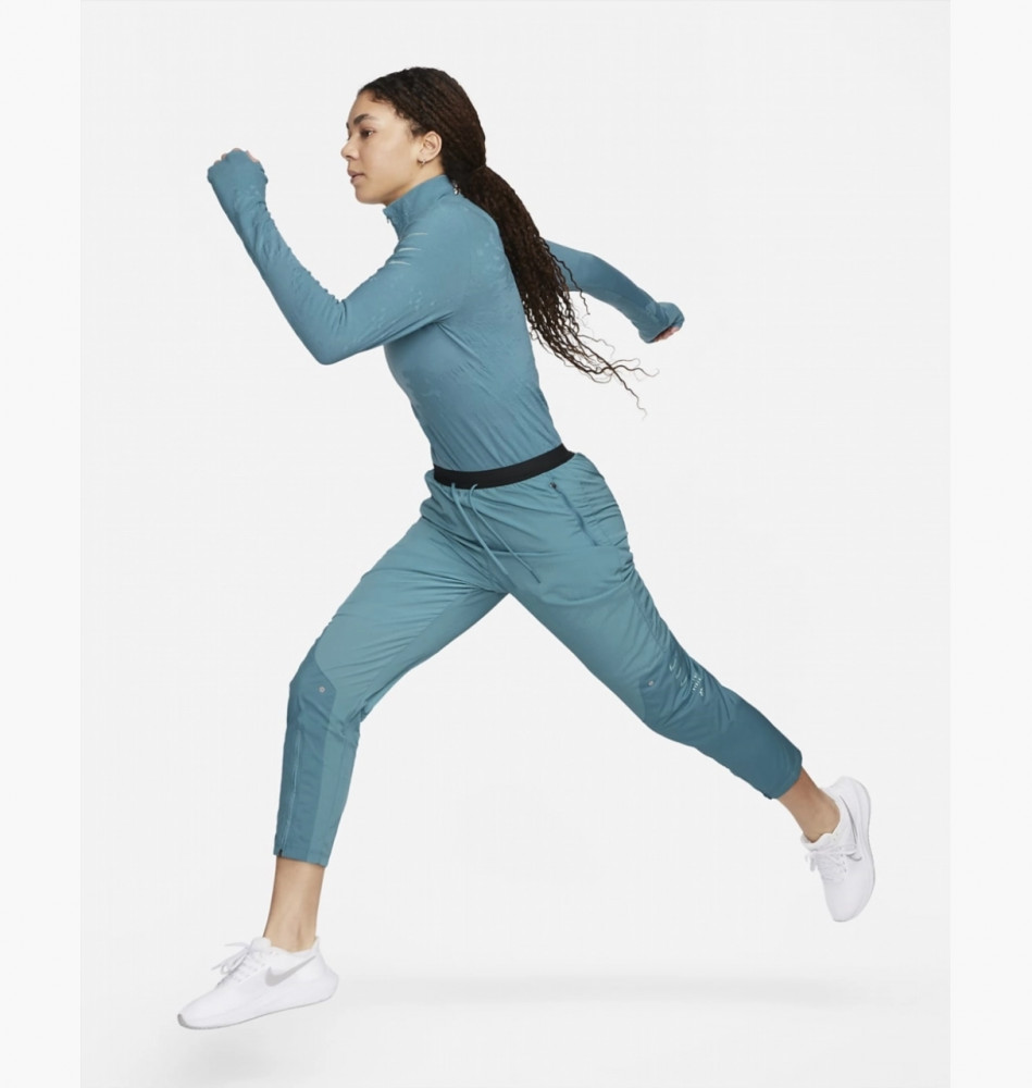Штани Nike Therma-Fit Run Division Turquoise DX5553-440_image_5