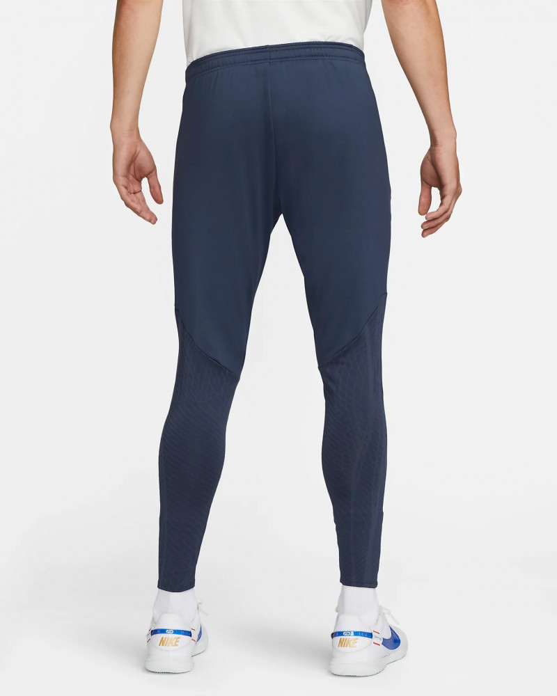 Штани Nike Pants Fcb M Nk Df Strk Pant Kp 3R Blue DZ0890-437