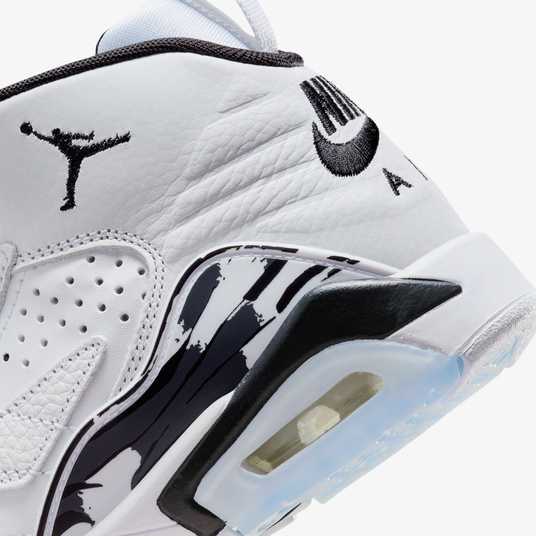 Кросівки Nike Air Jordan Jumpman Mvp (Gs) DZ5577-100