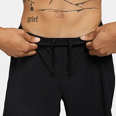 Шорти чоловічі Nike Yoga Black Dc5320-010_image_4