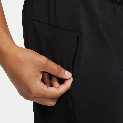 Шорти чоловічі Nike Yoga Black Dc5320-010_image_5