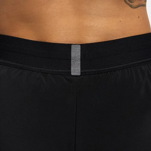 Шорти чоловічі Nike Yoga Black Dc5320-010_image_6