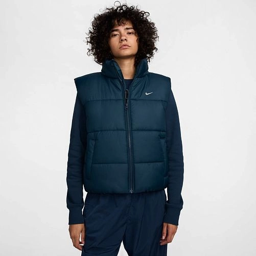 Жилетка жіноча Nike Tf Synfl Nk Clsc FZ5922-478