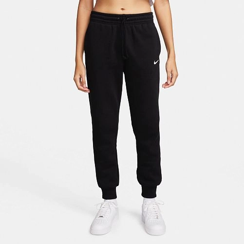 Штани жіночі Nike Nsw Phnx Flc Mr Pant Std FZ7626-010