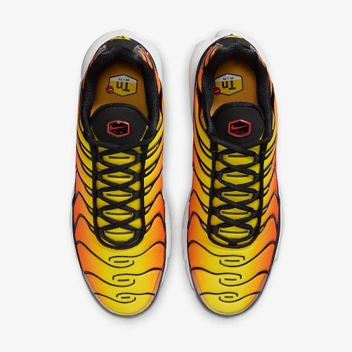 Кросівки чоловічі Nike Air Max Plus 2024 HF0552-001_image_8