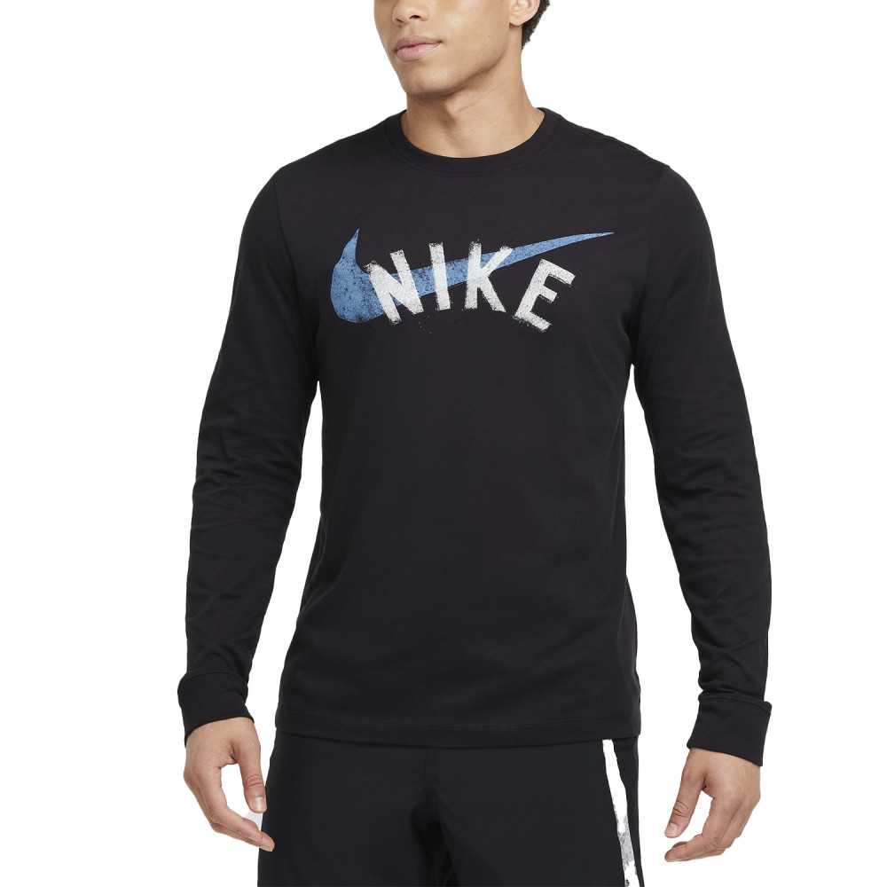 Чоловічий світшот Nike Dry-Fit HF6132-010