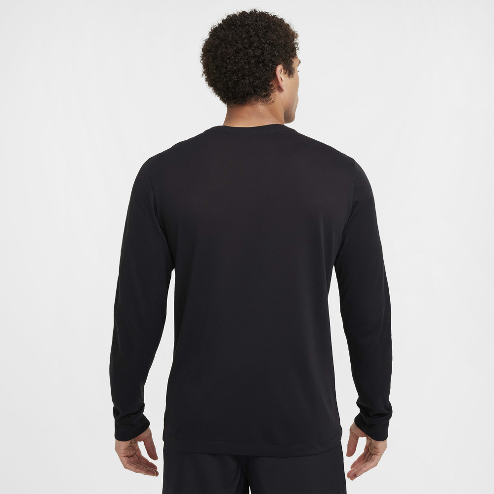 Чоловічий світшот Nike Dry-Fit HF6132-010
