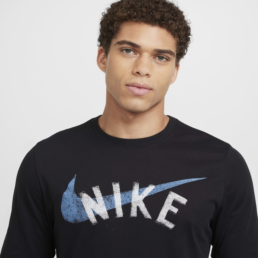 Чоловічий світшот Nike Dry-Fit HF6132-010_image_3