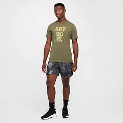 Футболка Nike Dri-Fit Tee SS Camo HF6139-222_image_5