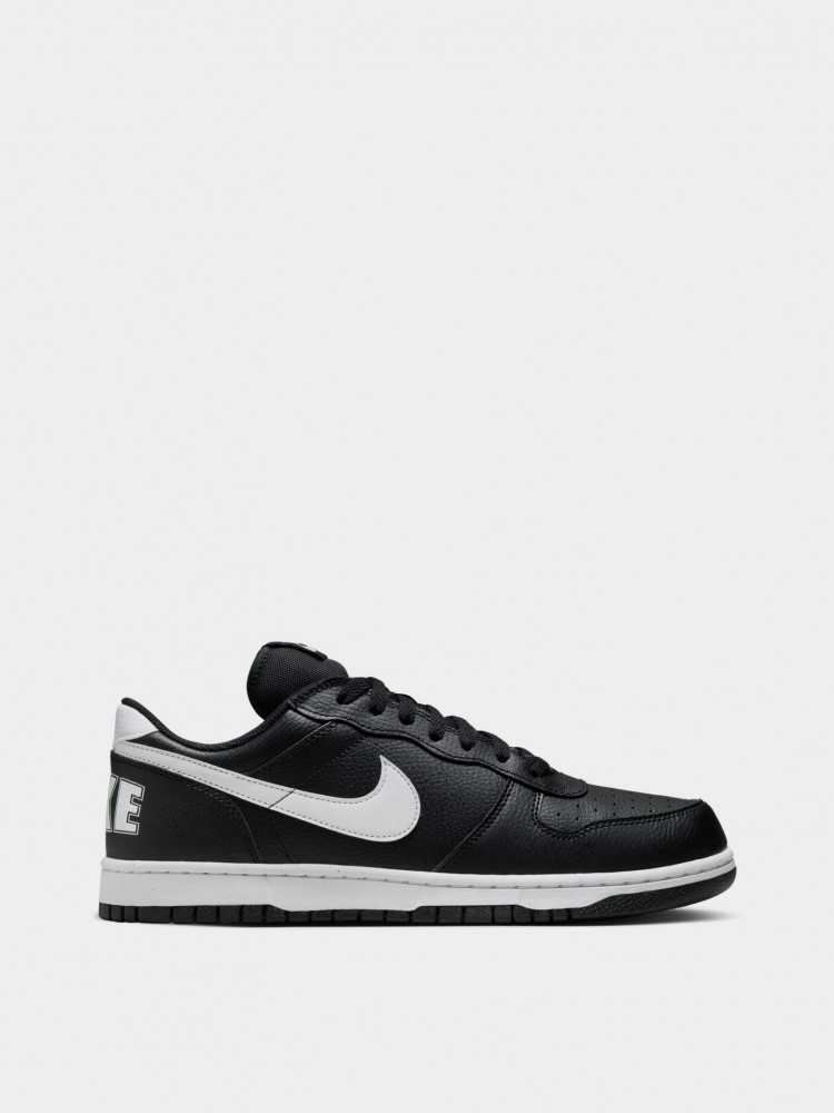 Кросівки Nike Big Low 355152-016