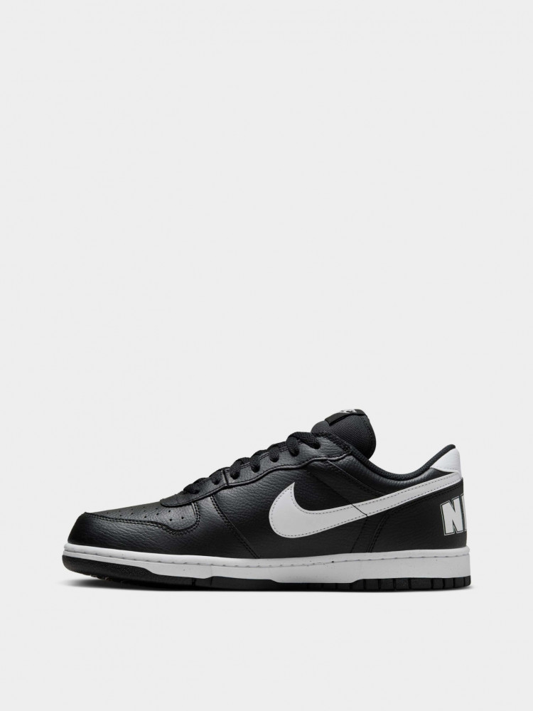 Кросівки Nike Big Low 355152-016