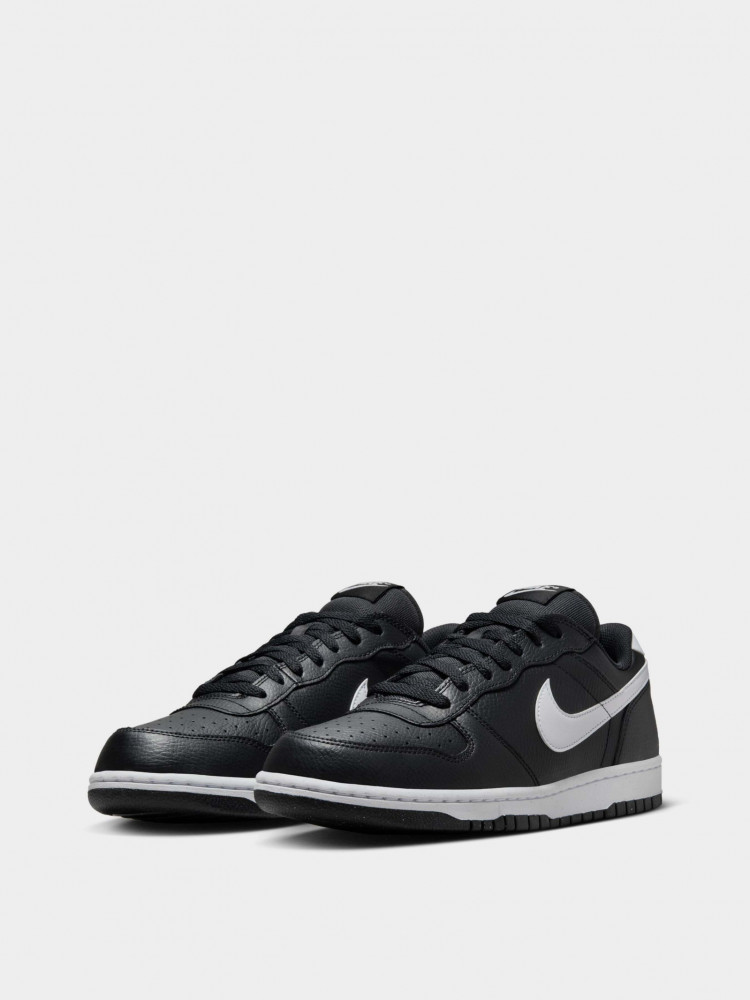 Кросівки Nike Big Low 355152-016_image_4