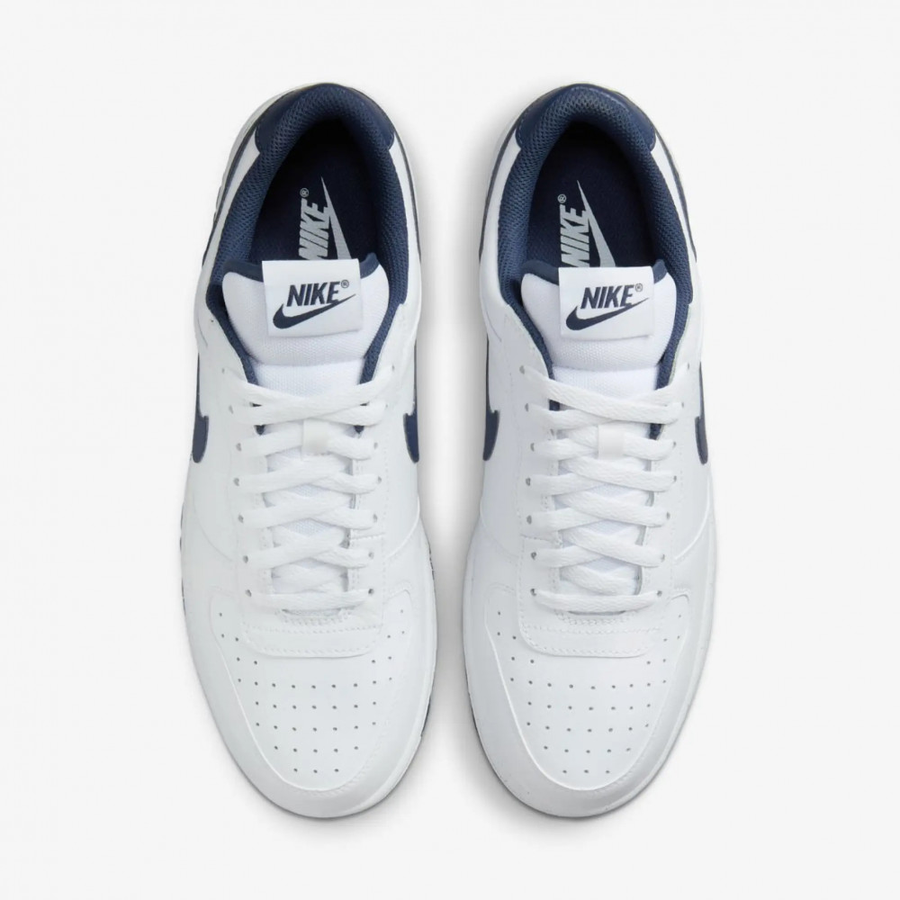 Чоловічі кросівки Nike Big Low 355152-140_image_5