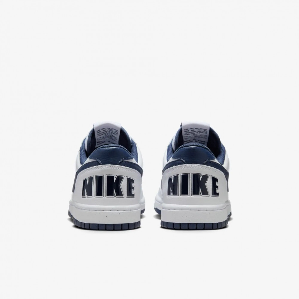 Чоловічі кросівки Nike Big Low 355152-140_image_3