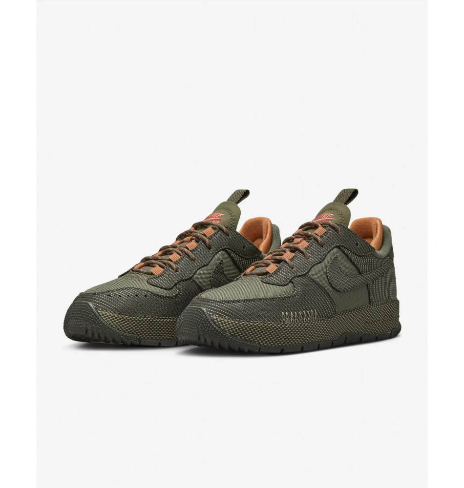 Кросівки жіночі Nike Air Force 1 Wild FB2348-302