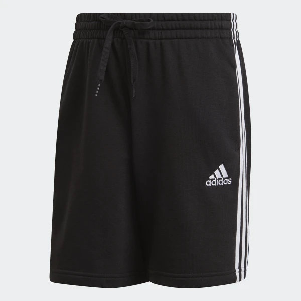 Шорти Adidas Essentials 3-Stripes GK9597