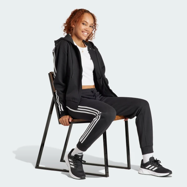 Худі Adidas Future Icons 3-Stripes Full Zip IN9475_image_4