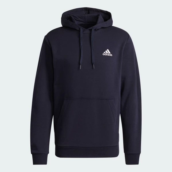 Флісове худі Adidas Essentials H12216
