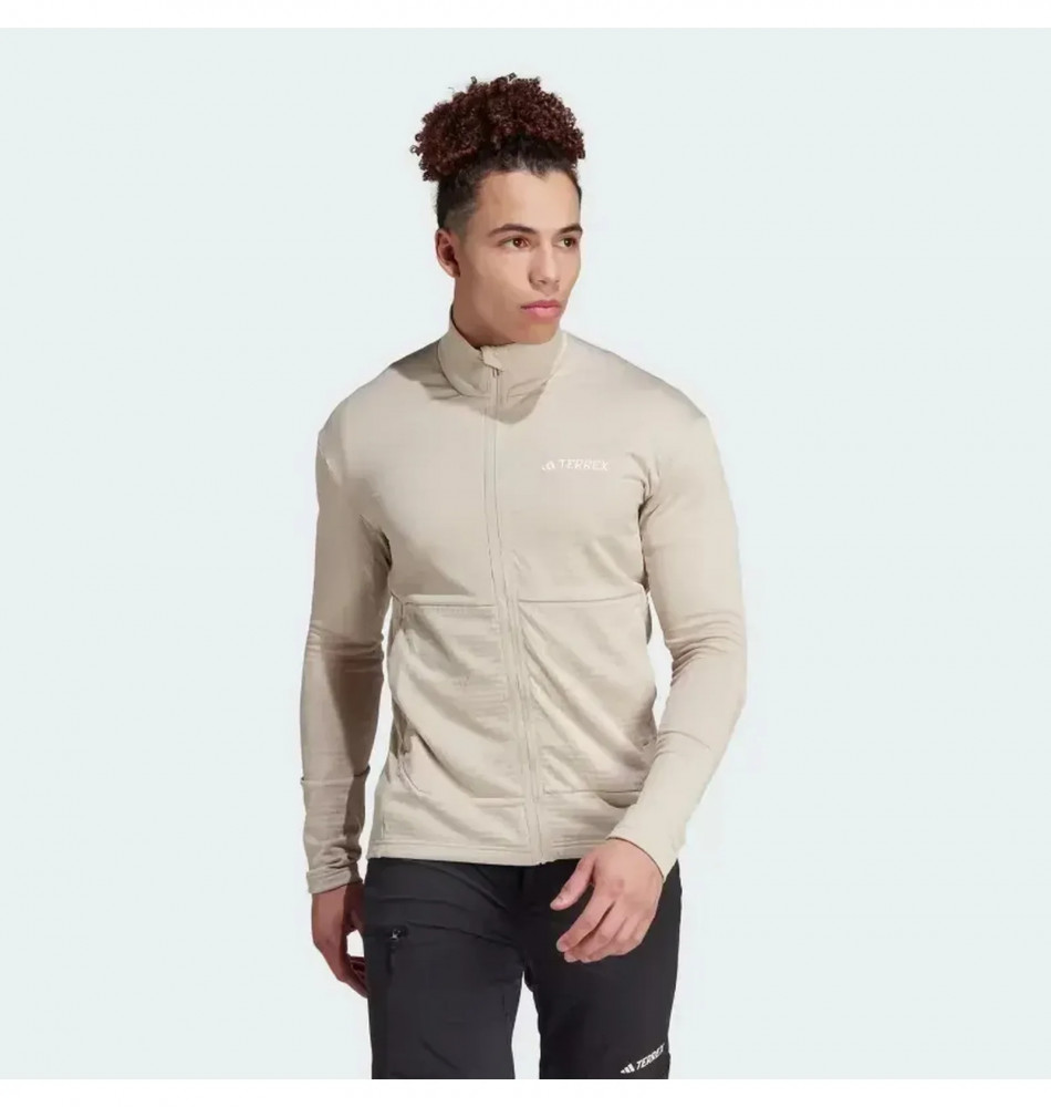 Кофта чоловіча Adidas Terrex Multi Light IB1217